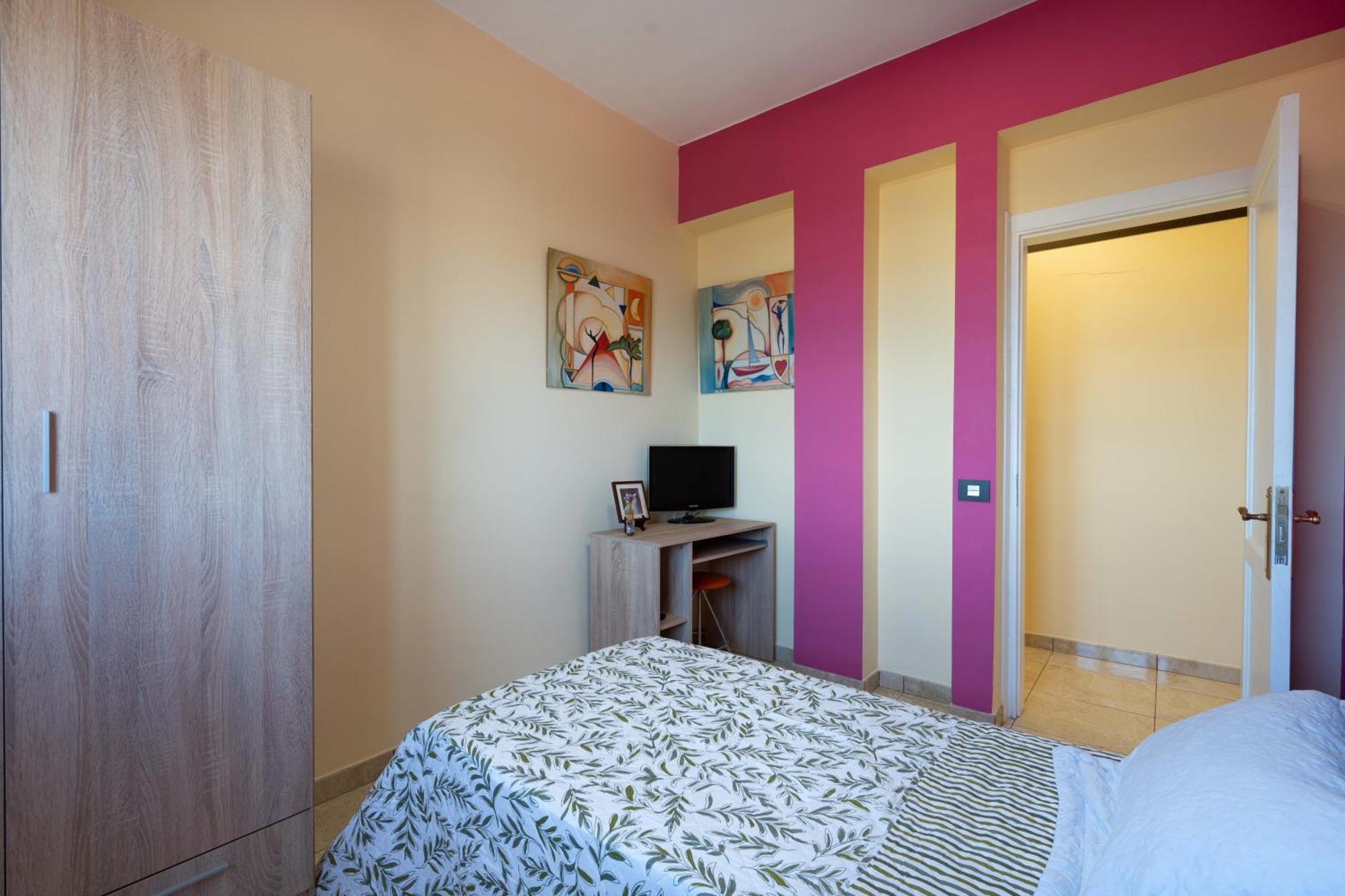 El Balcon De Galdar Apartment Exterior photo
